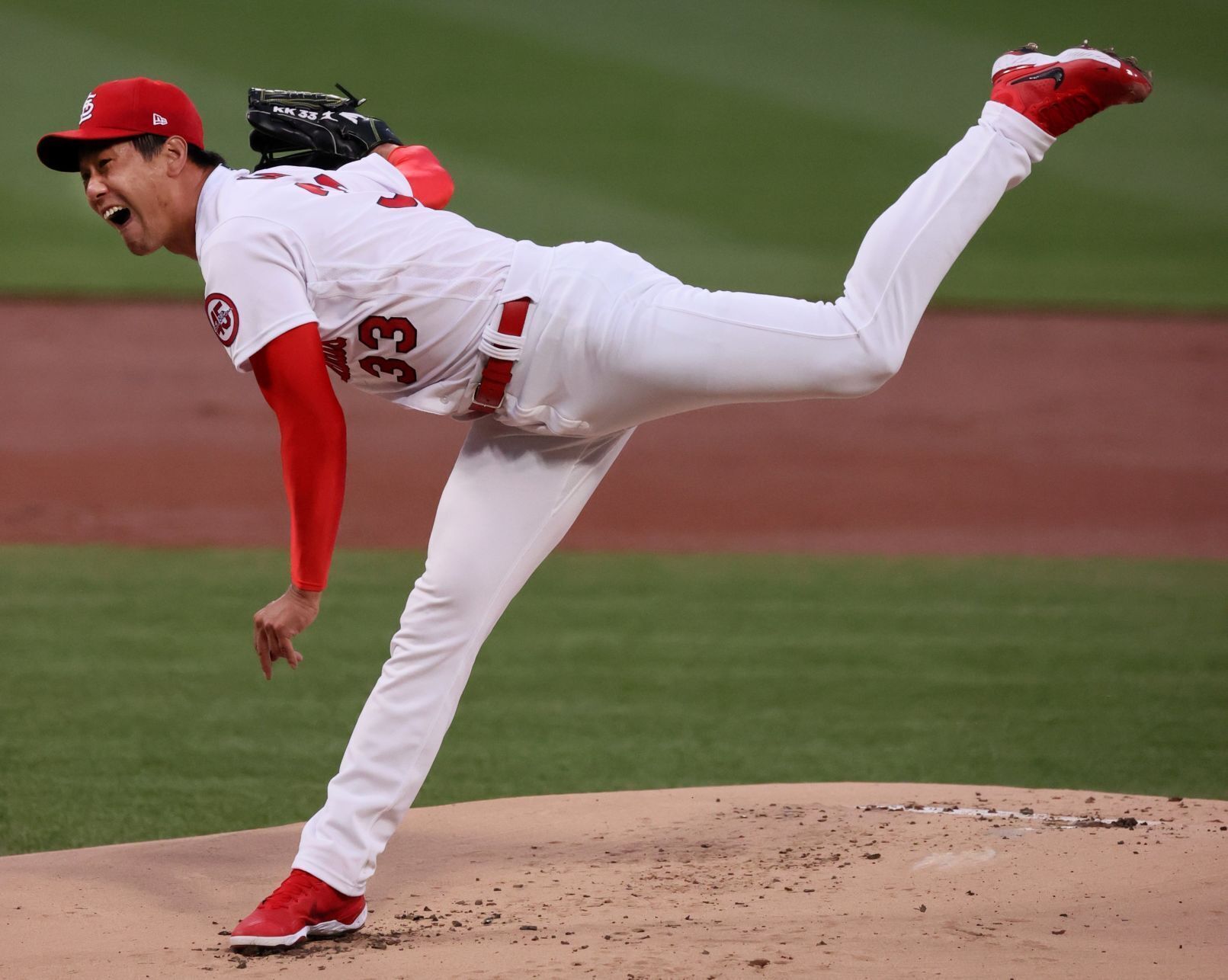 Cincinnati Reds vs St. Louis Cardinals